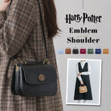 FLAPPER ハリーポッター バッグ 通販 Harry Potter グッズ 魔法省ミニショルダー F231035 ショルダーバッグ ミニショルダーバッグ 斜めがけバッグ レディース 肩掛け 小さめ 大人
