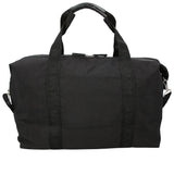 ADEL アデル ボストンバッグ 通販 キャリーオンバッグ 大容量 2WAY 軽量 キャリーオン ショルダー ショルダーバッグ 肩掛け 紐付き 無地 シンプル 底鋲付き ナイロン おしゃれ 旅行