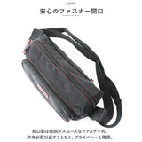 ショルダーバッグ レディース 通販 ナイロン バッグ ショルダーバック 斜めがけ ポシェット ミニショルダー ファスナー付き ナイロンバック 斜め掛け バック おしゃれ 軽量 かばん 大人