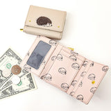 財布 レディース 三つ折り 通販 三つ折り財布 三つ折財布 折財布 折り財布 レディース財布 折りたたみ財布 折り畳み財布 さいふ サイフ コンパクト かわいい 可愛い おしゃれ オシャレ