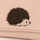 財布 レディース 三つ折り 通販 三つ折り財布 三つ折財布 折財布 折り財布 レディース財布 折りたたみ財布 折り畳み財布 さいふ サイフ コンパクト かわいい 可愛い おしゃれ オシャレ