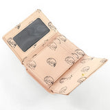 財布 レディース 三つ折り 通販 三つ折り財布 三つ折財布 折財布 折り財布 レディース財布 折りたたみ財布 折り畳み財布 さいふ サイフ コンパクト かわいい 可愛い おしゃれ オシャレ