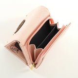 財布 レディース 三つ折り 通販 三つ折り財布 三つ折財布 折財布 折り財布 レディース財布 折りたたみ財布 折り畳み財布 さいふ サイフ コンパクト かわいい 可愛い おしゃれ オシャレ