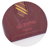 ハリーポッター パスケース F218052 通販 定期入れ リール付きパスケース パスポーチ リール付き 定期券入れ FLAPPER Harry Potter コラボ グッズ 通学 通勤 おしゃれ かわいい