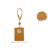 ハリーポッター パスケース F218052 通販 定期入れ リール付きパスケース パスポーチ リール付き 定期券入れ FLAPPER Harry Potter コラボ グッズ 通学 通勤 おしゃれ かわいい
