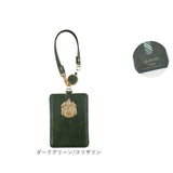 ハリーポッター パスケース F218052 通販 定期入れ リール付きパスケース パスポーチ リール付き 定期券入れ FLAPPER Harry Potter コラボ グッズ 通学 通勤 おしゃれ かわいい