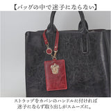ハリーポッター パスケース F218052 通販 定期入れ リール付きパスケース パスポーチ リール付き 定期券入れ FLAPPER Harry Potter コラボ グッズ 通学 通勤 おしゃれ かわいい