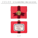 ハリーポッター 財布 F218164 通販 三つ折り 三つ折り財布 がま口財布 ミニ財布 がまぐち財布 折りたたみ財布 FLAPPER Harry Potter コラボ グッズ がまぐち がま口 さいふ サイフ
