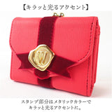 ハリーポッター 財布 F218164 通販 三つ折り 三つ折り財布 がま口財布 ミニ財布 がまぐち財布 折りたたみ財布 FLAPPER Harry Potter コラボ グッズ がまぐち がま口 さいふ サイフ