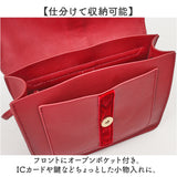 ハリーポッター バッグ F221090 通販 ポシェット ショルダーバッグ 斜めがけバッグ FLAPPER Harry Potter コラボ グッズ レディース 小さめ おしゃれ かわいい 上品 ポーチ付き