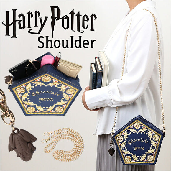 ハリーポッター バッグ 通販 Harry Potter ダイカットショルダー ショルダーバッグ ショルダーバック 斜めがけバッグ ハリポタ グッズ レディース FLAPPER F241024-74 おしゃれ かわいい