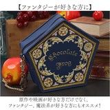 ハリーポッター バッグ 通販 Harry Potter ダイカットショルダー ショルダーバッグ ショルダーバック 斜めがけバッグ ハリポタ グッズ レディース FLAPPER F241024-74 おしゃれ かわいい