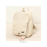 リュック ねこ 通販 ミニリュック デイパック バックパック 猫モチーフ ミニリュックサック カバン かばん 鞄 おすましプーちゃん レディース 女性 女の子 猫カバン ネコバック 猫グッズ