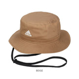 アディダス 帽子 adidas 通販 117111007 ハット アドベンチャーハット バケットハット サファリハット メンズ レディース ぼうし 撥水 はっ水 ブランド おしゃれ 春夏 秋 釣り アウトドア