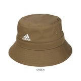 アディダス 帽子 adidas 通販 117111008 ハット バケットハット アドベンチャーハット サファリハット メンズ レディース ぼうし 撥水 はっ水 ブランド おしゃれ 春夏 秋 釣り アウトドア