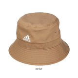 アディダス 帽子 adidas 通販 117111008 ハット バケットハット アドベンチャーハット サファリハット メンズ レディース ぼうし 撥水 はっ水 ブランド おしゃれ 春夏 秋 釣り アウトドア