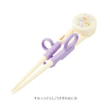 お箸 子供用 通販 おはし おけいこ 持ち方 キッズ 子供 トレーニング 矯正箸 練習 子供用お箸 スケーター キャラクター 右手用 しつけ箸 女の子 男の子