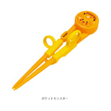 お箸 子供用 通販 おはし おけいこ 持ち方 キッズ 子供 トレーニング 矯正箸 練習 子供用お箸 スケーター キャラクター 右手用 しつけ箸 女の子 男の子