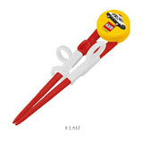 お箸 子供用 通販 おはし おけいこ 持ち方 キッズ 子供 トレーニング 矯正箸 練習 子供用お箸 スケーター キャラクター 右手用 しつけ箸 女の子 男の子