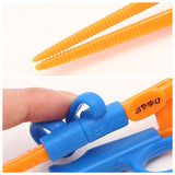 お箸 子供用 通販 おはし おけいこ 持ち方 キッズ 子供 トレーニング 矯正箸 練習 子供用お箸 スケーター キャラクター 右手用 しつけ箸 女の子 男の子