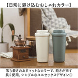 タンブラー 蓋付き 通販 400ml ステンレスタンブラー 蓋つき マイボトル コーヒータンブラー 保冷保温 広口 ワンタッチオープン テイクアウト 洗いやすい おしゃれ オシャレ かわいい