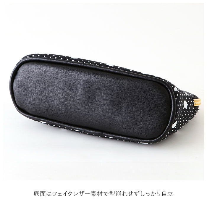 メイクポーチ 使いやすい 通販 化粧ポーチ 小さめ コスメポーチ ポーチ 化粧品 機能的 かわいい 仕切り付き コスメ収納 化粧品 コスメ メイク道具 旅行 メイクケース 化粧品収納