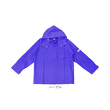 エースガッツ ジャケット 通販 水産 合羽 エースガッツジャケット 作業着 上着 カッパ 雨合羽 レインジャケット AG-35J レインコート レインウェア レインスーツ コヤナギ 完全防水