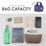 アネロ anello ショルダーバッグ AGB5001 通販 ショルダーバック 斜めがけバッグ レディース 大人 メンズ 通勤 サブバッグ 小さめ A5 軽量 軽い 撥水 旅行 おしゃれ ポケット 多い