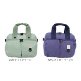 アネロ anello ショルダーバッグ AGB5001 通販 ショルダーバック 斜めがけバッグ レディース 大人 メンズ 通勤 サブバッグ 小さめ A5 軽量 軽い 撥水 旅行 おしゃれ ポケット 多い