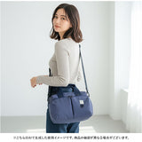 アネロ anello ショルダーバッグ AGB5001 通販 ショルダーバック 斜めがけバッグ レディース 大人 メンズ 通勤 サブバッグ 小さめ A5 軽量 軽い 撥水 旅行 おしゃれ ポケット 多い