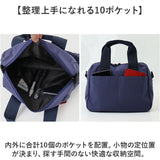 アネロ anello ショルダーバッグ AGB5001 通販 ショルダーバック 斜めがけバッグ レディース 大人 メンズ 通勤 サブバッグ 小さめ A5 軽量 軽い 撥水 旅行 おしゃれ ポケット 多い