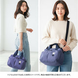 アネロ anello ショルダーバッグ AGB5001 通販 ショルダーバック 斜めがけバッグ レディース 大人 メンズ 通勤 サブバッグ 小さめ A5 軽量 軽い 撥水 旅行 おしゃれ ポケット 多い