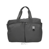 アネロ ボストンバッグ anello AGB5002 通販 ボストンバック 旅行バッグ ショルダーバッグ 修学旅行 斜めがけバッグ 肩掛け レディース メンズ 大容量 軽量 軽い 撥水 ポケット 多い