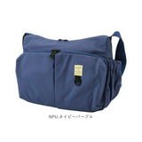 アネロ anello ショルダーバッグ AGB5006 通販 ショルダーバック 斜めがけバッグ レディース 大人 メンズ 通勤 サブバッグ 小さめ A5 軽量 軽い 撥水 旅行 おしゃれ ポケット 多い