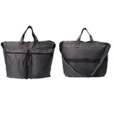 anello トートバッグ アネロ AGB5124 通販 トートバック ショルダーバッグ 斜めがけバッグ 肩掛け ファスナー付き レディースバッグ メンズ 大きめ A3 A4 軽量 軽い 旅行 修学旅行 撥水