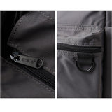 anello トートバッグ アネロ AGB5124 通販 トートバック ショルダーバッグ 斜めがけバッグ 肩掛け ファスナー付き レディースバッグ メンズ 大きめ A3 A4 軽量 軽い 旅行 修学旅行 撥水