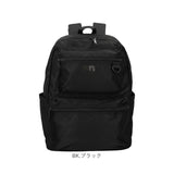 アネロ リュック anello AGB5125 通販 リュックサック バックパック デイパック レディース メンズ 大きめ A4 軽量 軽い 撥水 旅行 1泊 アウトドア スポーツ シンプル ロゴ おしゃれ 大人