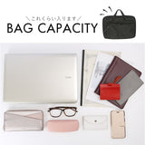 アネロ バッグ anello AGB5131 通販 パソコンケース PCケース パソコンバッグ、ケース PCバッグ PCスリーブ ビジネスバッグ タブレットケース メンズバッグ レディース 通勤 通学 A4 仕事