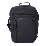 アネロ リュック anello AGB5134 通販 リュックサック ビジネスバッグ ビジネスリュック 通勤バッグ 通勤用バッグ バックパック デイパック メンズ 2way 通勤 通学 A4 撥水 キャリーオン