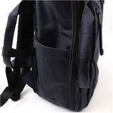 アネロ リュック anello AGB5134 通販 リュックサック ビジネスバッグ ビジネスリュック 通勤バッグ 通勤用バッグ バックパック デイパック メンズ 2way 通勤 通学 A4 撥水 キャリーオン