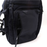 アネロ リュック anello AGB5134 通販 リュックサック ビジネスバッグ ビジネスリュック 通勤バッグ 通勤用バッグ バックパック デイパック メンズ 2way 通勤 通学 A4 撥水 キャリーオン