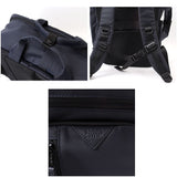 アネロ リュック anello AGB5134 通販 リュックサック ビジネスバッグ ビジネスリュック 通勤バッグ 通勤用バッグ バックパック デイパック メンズ 2way 通勤 通学 A4 撥水 キャリーオン