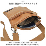 ANDY HAWARD アンディハワード ショルダーバッグ メンズ 小さめ 通販 斜めがけ サコッシュ 斜めがけバッグ 斜めがけバック ショルダーバック ショルダー ミニショルダーバッグ