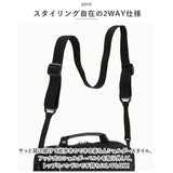 ANDY HAWARD アンディハワード ショルダーバッグ メンズ 2WAY 通販 ショルダーバック ショルダー 肩掛けバッグ 肩掛けバック トートバッグ トートバック 肩掛け トート 手提げバッグ