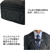 ビジネスリュック メンズ 大容量 通販 ビジネスバッグ リュックサック バックパック 通勤バッグ 通勤カバン A4 A3 ANDY HAWARD アンディハワード 42599 通学 PC パソコン 大学生 高校生