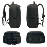 ビジネスリュック メンズ 大容量 通販 ビジネスバッグ リュックサック バックパック 通勤バッグ 通勤カバン A4 A3 ANDY HAWARD アンディハワード 42599 通学 PC パソコン 大学生 高校生