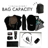 ビジネスリュック メンズ 大容量 通販 ビジネスバッグ リュックサック バックパック 通勤バッグ 通勤カバン A4 A3 ANDY HAWARD アンディハワード 42599 通学 PC パソコン 大学生 高校生