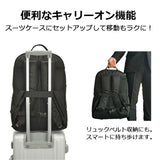 ビジネスリュック メンズ 大容量 通販 ビジネスバッグ リュックサック バックパック 通勤バッグ 通勤カバン A4 A3 ANDY HAWARD アンディハワード 42599 通学 PC パソコン 大学生 高校生