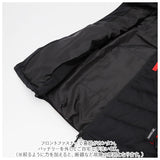 タルテックス ヒーターベスト tultex 通販 メンズ レディース ブランド バッテリー 付き ベスト 防風 アウター おしゃれ 秋 冬 襟付 ヒートベスト 防寒着 ワークウェア あったか 上着