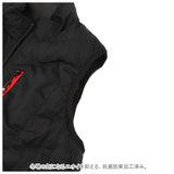 タルテックス ヒーターベスト tultex 通販 メンズ レディース ブランド バッテリー 付き ベスト 防風 アウター おしゃれ 秋 冬 襟付 ヒートベスト 防寒着 ワークウェア あったか 上着